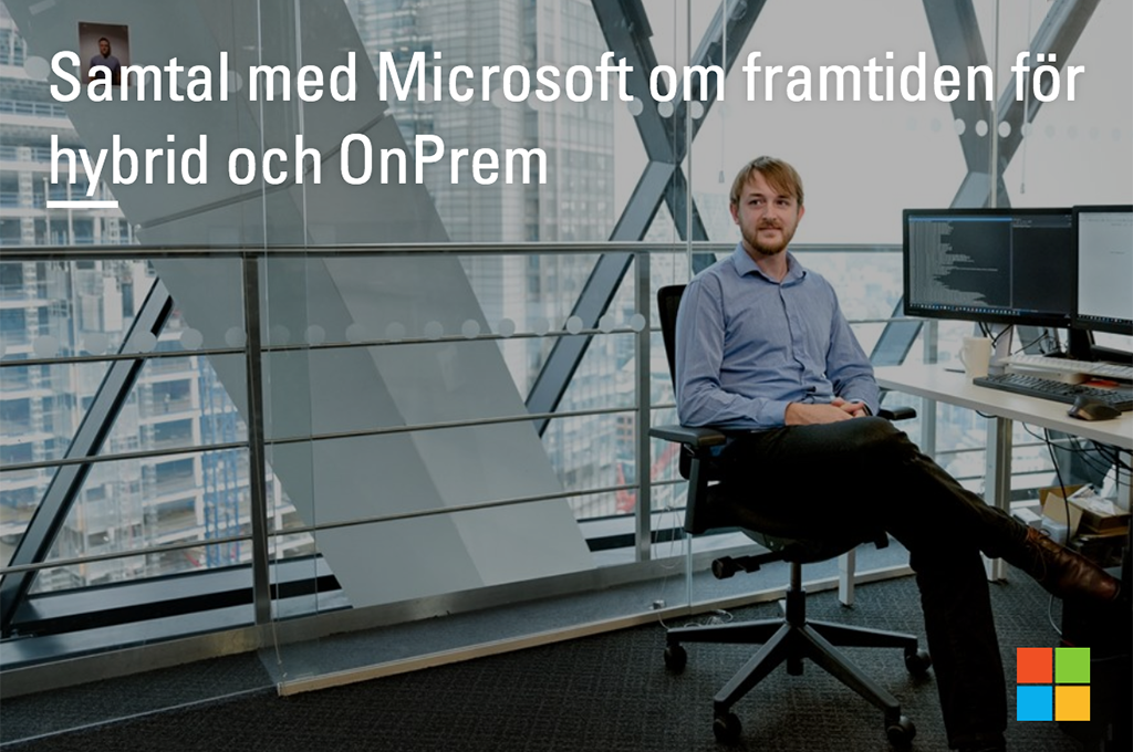Microsoft kontor